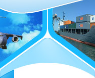 freight forwarders