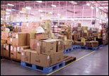 Storage & Warehousing